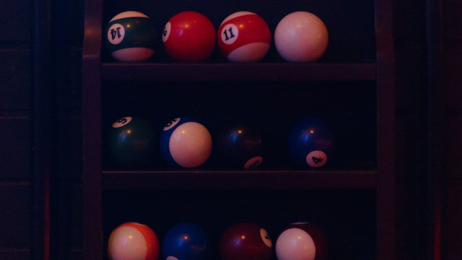 Alabama Slammer Sports Bar