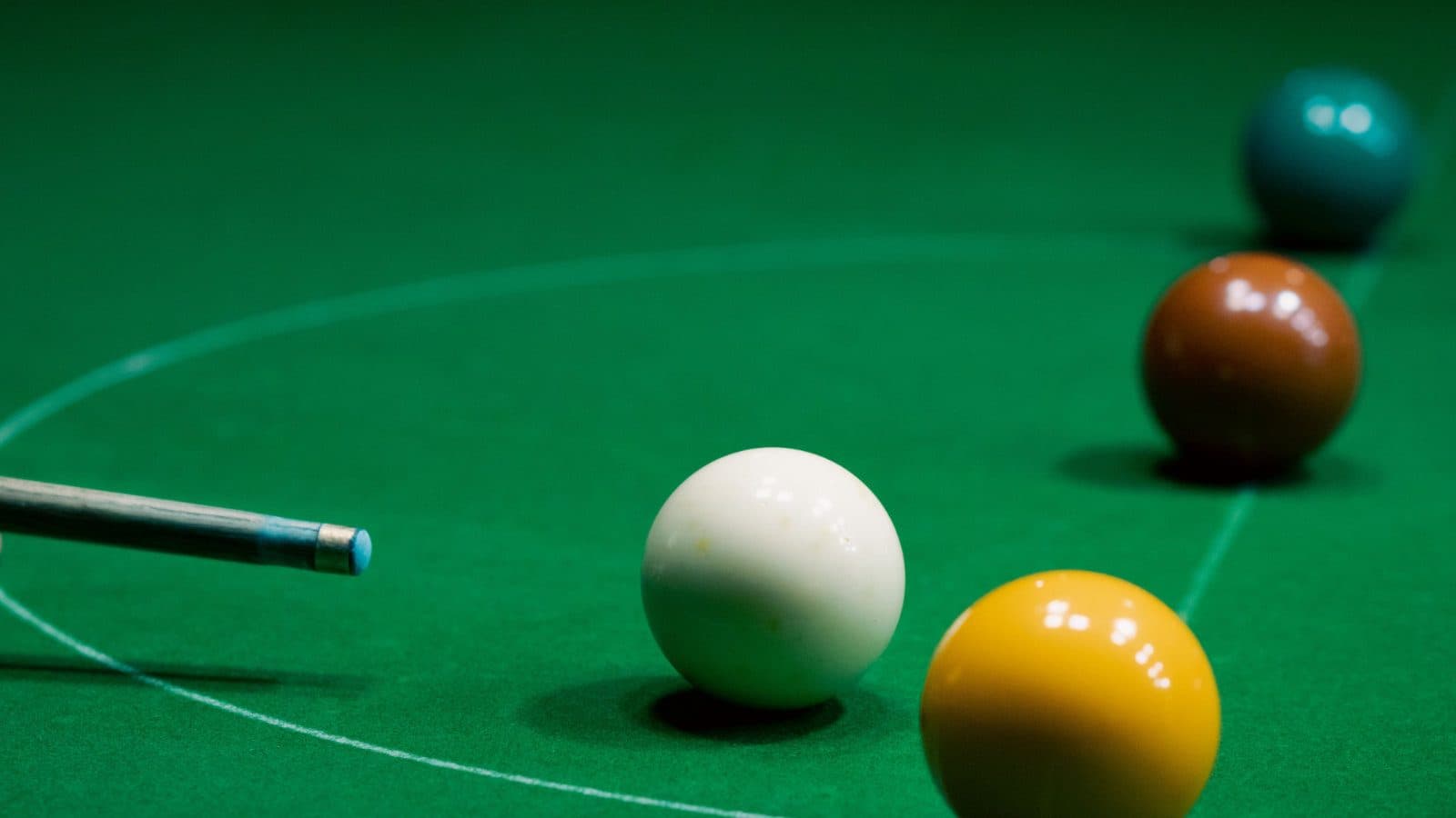 K-O Billiards